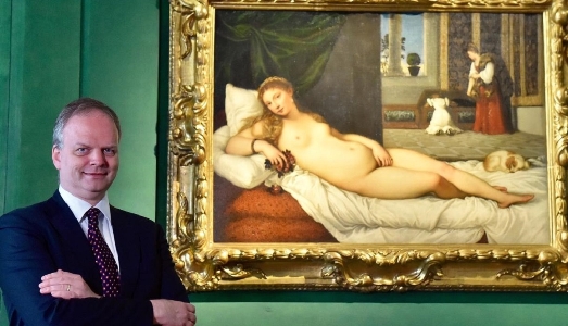 Grandi manovre agli Uffizi. 105 opere dai depositi tornano in esposizione, in 14 nuove sale