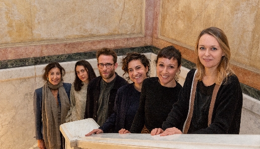 Nuove Utopie a Casa dei Saperi. Il progetto di Fondazione Pini vuole tornare al dialogo Nuove Utopie a Casa dei Saperi. Il progetto di Fondazione Pini vuole tornare al dialogo