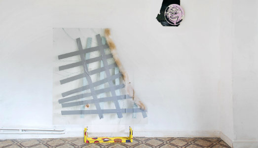 Nuovi percorsi nell’ex ospedale Regina Maria Adelaide di Torino. The Others presenta Specific