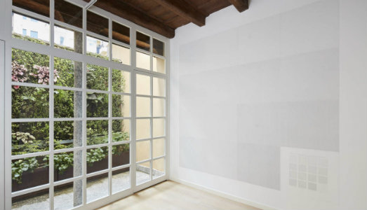 Nuovi punti di vista su Sol LeWitt. Catalogo e contest per la mostra alla Fondazione Carriero