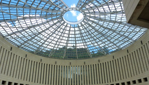 Dal minimalismo americano al realismo nipponico, il Mart di Rovereto presenta il nuovo anno Dal minimalismo americano al realismo nipponico, il Mart di Rovereto presenta il nuovo anno