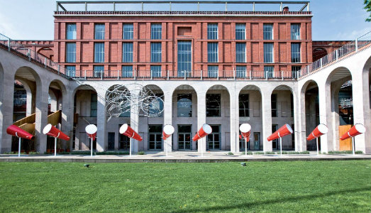 Polifonica, contemporanea e militante La Triennale di Milano presenta il suo nuovo corso