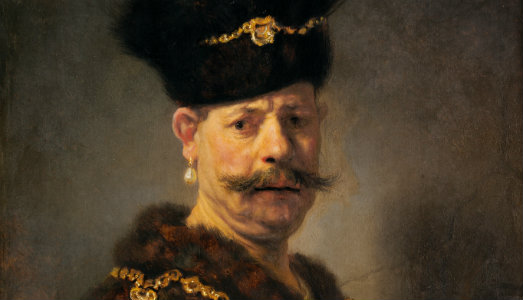 Ancora un nuovo Rembrandt? A Leida ci vanno cauti