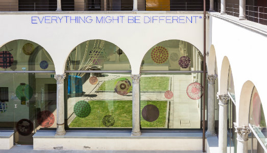 Dinamico, molteplice, contemporaneo. Ecco il nuovo volto del Museo Novecento di Firenze