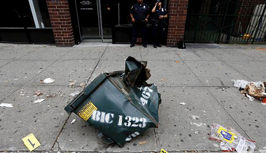 Terrorismo, senza terrorismo