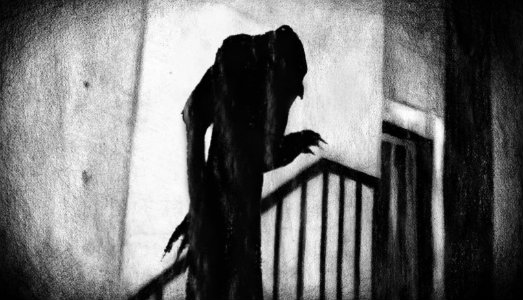 Milano Design Week/4. Ultimo giorno per Nysferatu.Andrea Mastrovito racconta la sua Sinfonia