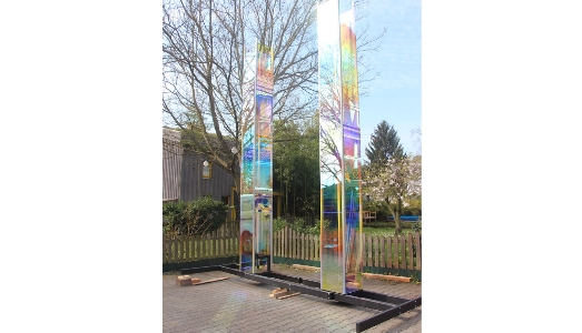 I primi 40 anni della Galleria van der Koelen I primi 40 anni della Galleria van der Koelen