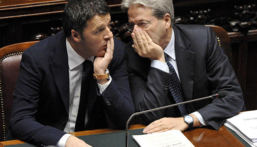 Maggioranza di cosa? Maggioranza di cosa?