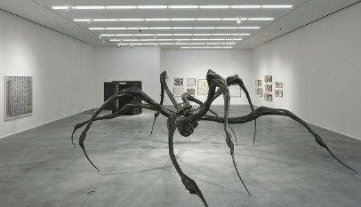 Occhio all’hacker dell’arte. Nella rete delle frodi online cade anche Hauser & Wirth