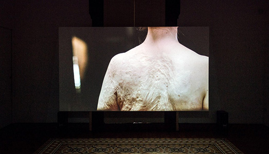 Fino al 19.XI.2016 | Damir Očko Year out of Shape | Galleria Tiziana di Caro, Napoli