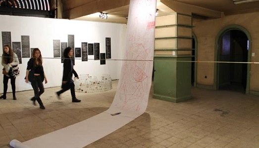 Something Else – Off Biennale Cairo/2. Un nuovo contratto sociale per l’umanità in una mostra dove anche l’Italia è chiamata a dire la sua