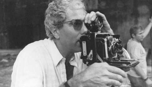 L’officina della bellezza. Lo studio milanese di Gian Paolo Barbieri diventa Fondazione