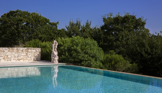 Morfologia delle Meraviglie. Officine Saffi approda in Puglia Morfologia delle Meraviglie. Officine Saffi approda in Puglia