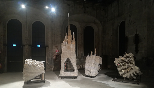 Ritratto di Torino, | in collezione Ritratto di Torino, | in collezione