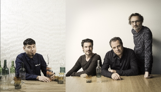 Via Mozart tra design e arte Via Mozart tra design e arte