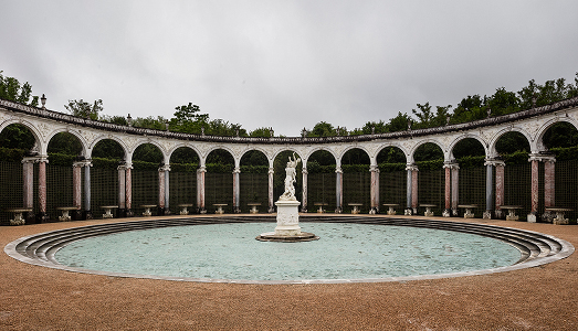 Benvenuti nella Versailles di Eliasson