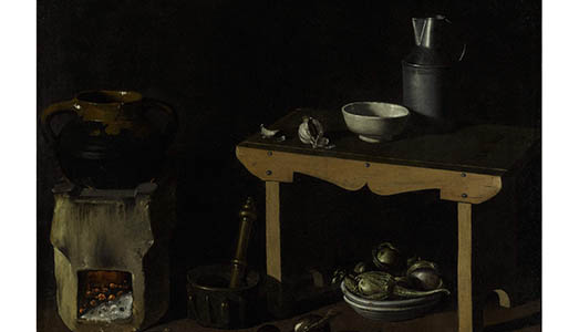 Una valanga di dipinti antichi da Sotheby’s | Una valanga di dipinti antichi da Sotheby’s |