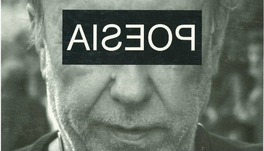 Ricordando Sarenco. L’omaggio di cinque artisti, per la sede napoletana di Banca Fideuram