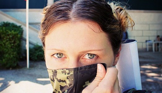 Contro l’occupazione dell’Ucraina ci vuole una vacanza. Ecco come continua, silenziosa, la protesta nell’Est europa