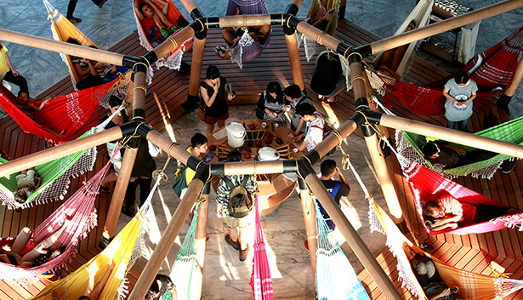 Che fatica l’arte! Che fatica l’arte!