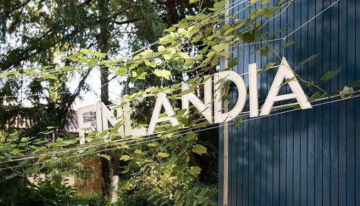 Cercasi artisti per Padiglione Finlandese. La Biennale Arte 2017, per il Paese scandinavo, inizia oggi Cercasi artisti per Padiglione Finlandese. La Biennale Arte 2017, per il Paese scandinavo, inizia oggi
