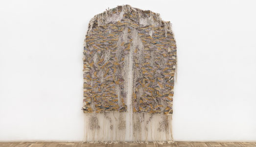 Igshaan Adams a I.D.E.A. – Independent Domus Exhibiting Art