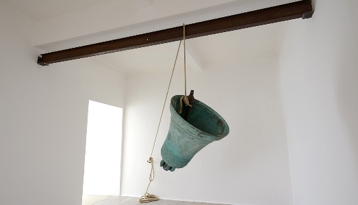 Claudio Parmiggiani da Poggiali, Firenze