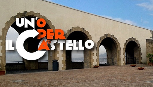 “Le forme dell’abitare” in un Castello. Ecco il bando della sesta edizione per realizzare l’opera site specific al Sant’Elmo di Napoli