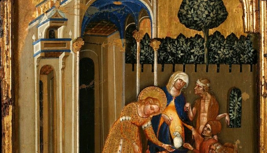 51 opere d’arte danneggiate dal sisma del Centro Italia del 2016 torneranno presto a casa |