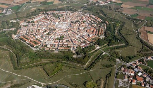 Le Opere di Difesa Veneziane riconosciute Patrimonio Mondiale Unesco. È il 53° sito italiano