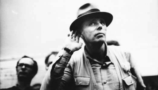 150 opere di Joseph Beuys donate al Museo della Westfalia. Saranno esposte a settembre