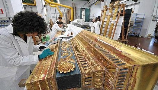 Bilancio 2015: dal Mibact e Ministero dell’Economia otto milioni di euro in più per biblioteche, archivi e istituti dei Beni Culturali