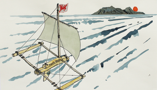 Fino al 28.VII.2016 | Ferruccio Orioli, In ricordo del comandante O | Galleria Fiorillo Arte, Napoli Fino al 28.VII.2016 | Ferruccio Orioli, In ricordo del comandante O | Galleria Fiorillo Arte, Napoli