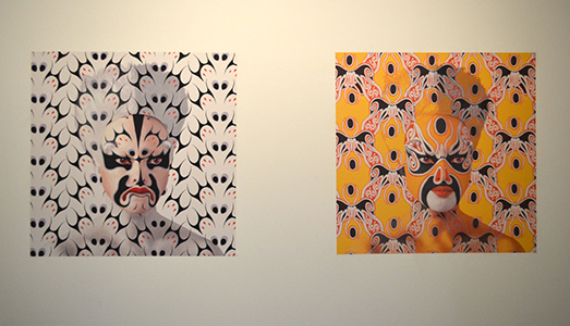 Fino al 3.XII.2017 | Orlan, Videorlan – Technobody  | MACRO, Roma