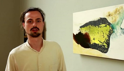 Artista inglese aggredito a Palermo. È in condizioni gravi