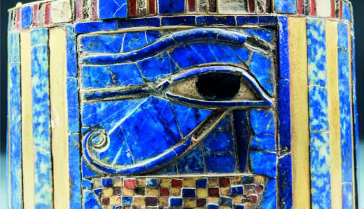 Il tesoro dei faraoni, a Monaco. 2500 anni di oreficeria all’Espace Ravel del Grimaldi Forum Il tesoro dei faraoni, a Monaco. 2500 anni di oreficeria all’Espace Ravel del Grimaldi Forum