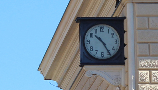 Bologna. Stesso giorno, stessa storia
