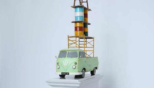 Huma Bhabha, Damián Ortega, Heather Phillipson, Michael Rakowitz e Raqs Media Collective. Chi salirà sul Fourth Plinth londinese, in Trafalgar Square? Huma Bhabha, Damián Ortega, Heather Phillipson, Michael Rakowitz e Raqs Media Collective. Chi salirà sul Fourth Plinth londinese, in Trafalgar Square?