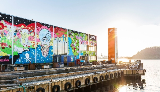 Al via la prima Biennale di Oslo. Arte accessibile a tutti e una partnership con Brera Al via la prima Biennale di Oslo. Arte accessibile a tutti e una partnership con Brera