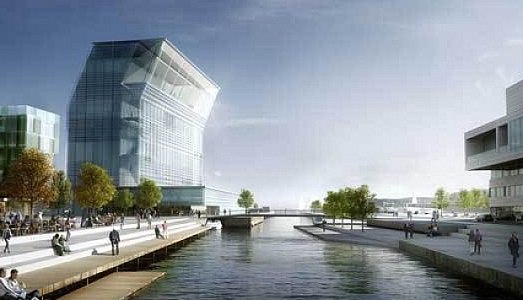 Via libera alla casa di Edvard Munch a Oslo. Il progetto per la nuova sede del museo, fermo dal 2008, è definitivamente approvato