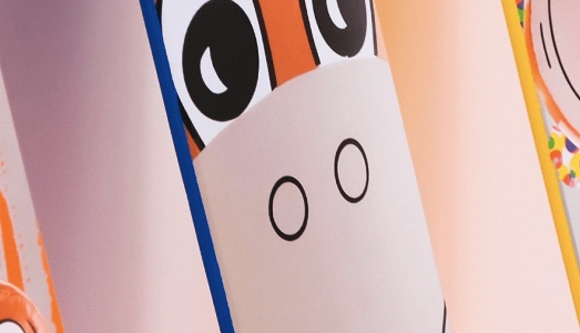 Otis: l’app per investire in scarpe, skate e arte