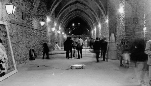 Otto eventi da non perdere per la 14ma Giornata del Contemporaneo di AMACI