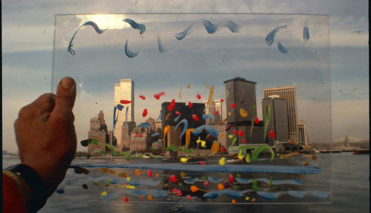 Here We Are, Outdoor Festival. La cultura metropolitana del domani, al Mattatoio di Roma