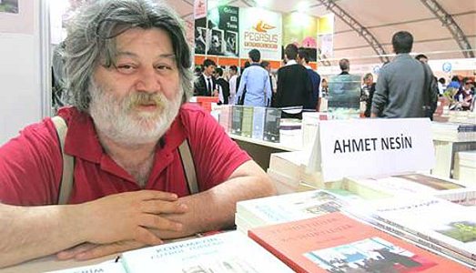 Un altro giro di vite in Turchia: arrestato il rappresentante di “Reporter sans frontières”, e il Paese scende al 151esimo posto nella classifica di libertà di stampa Un altro giro di vite in Turchia: arrestato il rappresentante di “Reporter sans frontières”, e il Paese scende al 151esimo posto nella classifica di libertà di stampa