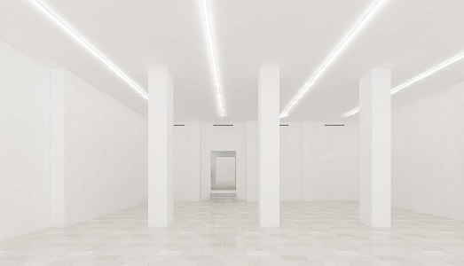 Per Artefiera si cambia: la galleria P420 trasloca in zona Mambo, in un nuovo grande spazio