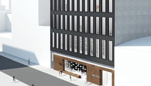 È ora di cambiare casa: la newyorkese Pace si trasferirà in una nuova sede a Chelsea, con otto piani di galleria