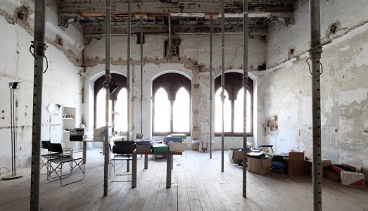 Sguardi trasversali su Santa Maria della Scala. Dai dettagli al degrado, Federico Pacini racconta per immagini la struttura senese Sguardi trasversali su Santa Maria della Scala. Dai dettagli al degrado, Federico Pacini racconta per immagini la struttura senese