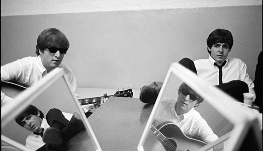 La Beatlemania è tornata