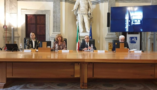 Il Padiglione Italia seguirà una terza via. Ecco il progetto per la Biennale di Venezia