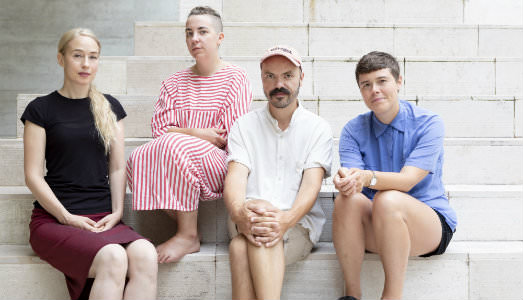 Il futuro al Padiglione dei Paesi Nordici. Ecco tema e artisti per la prossima Biennale Il futuro al Padiglione dei Paesi Nordici. Ecco tema e artisti per la prossima Biennale